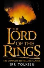 The Lord of the Rings and The Hobbit (BOX SET)：AND The Hobbit (Collins Modern Classics)