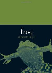 Frog：A Photographic Portrait