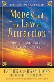 The Law of Attraction：The Basics of the Teachings of Abraham, Library Edition