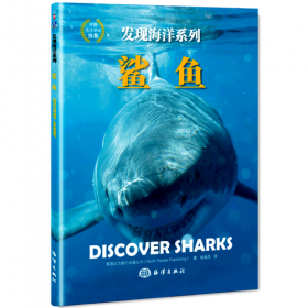鲨鱼大冒险—海洋怪物小百科