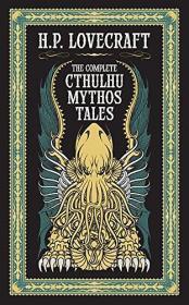 The Call of Cthulhu：And Other Weird Stories