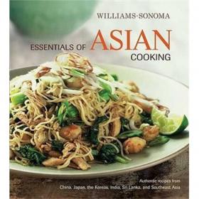 Williams-Sonoma Weeknight Fresh & Fast: Simple, Healthy Meals for Every Night of the Week