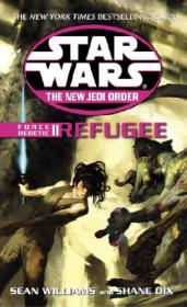Jedi Eclipse: Star Wars (The New Jedi Order: Agents of Chaos, Book II)