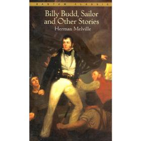Billy Budd and Other Tales （Signet Classics)