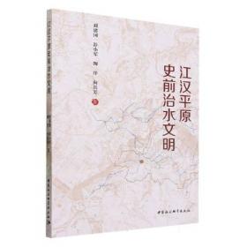 江汉平原中全新世古洪水事件环境考古研究