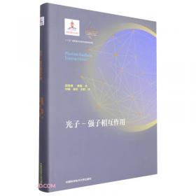 光子晶体光纤中超连续谱产生及应用/“十二五”国家重点图书出版规划项目光学与光子学丛书