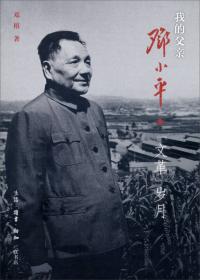 邓小平文革岁月 Deng  Xiaoping  and  the  Cultural  Revolution