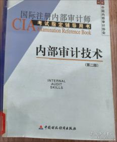 内部审计实务标准