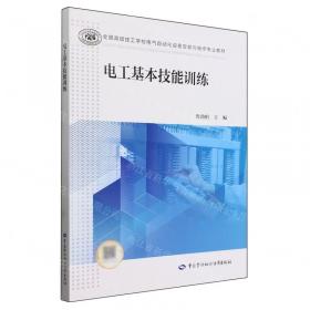 电工电子系列课程思政教学案例(自动化类专业课程思政系列教材)