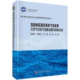 宜昌市中心城区环境控制性详细规划（2018-2030年）