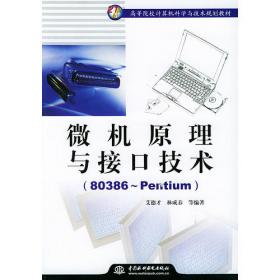 Pentium/80486实用汇编语言程序设计