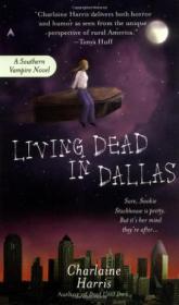 Dead Ever After：A Sookie Stackhouse Novel