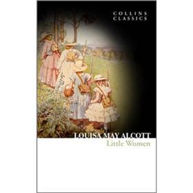 LittleWomen(Barnes&NobleClassics)