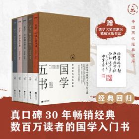 中国文学（丝路汉语系列教材）