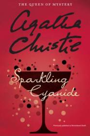 Sparkling Cyanide (Elt Reader)