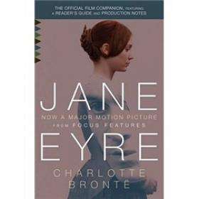 Jane Eyre (Barnes & Noble Classics Series)