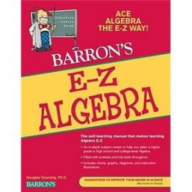 E-Z Accounting: 5th Edition (E-Z Series)