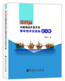 第二届中国海油开发开采青年技术交流会论文集