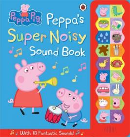 Peppa Pig and the Day at Snowy Mountain