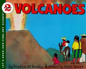 Volcanoes火山