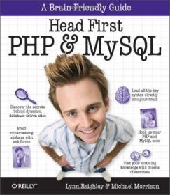 Head First Servlets and JSP: Passing the Sun Certified Web Component Developer Exam 英文原版