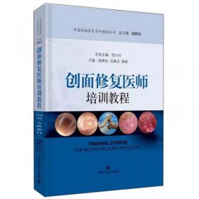 创面的内科治疗/创面治疗新技术的研发与转化应用系列丛书