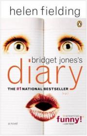 Bridget Jones's Diary：A Novel