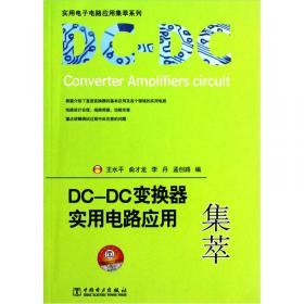 DC/DC变换器集成电路及应用:极性翻转式DC/DC变换器