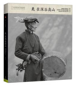 羌在汉藏之间：川西羌族的历史人类学研究