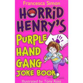 Horrid Henry's Sports Day Book/CD(Orion Early Reader) 淘气包亨利的运动日(书+CD) 