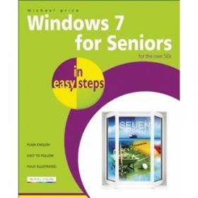 Mac Computing for Seniors in Easy Steps: For the Over-50s