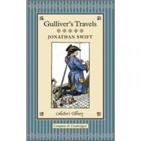 Gulliver'sTravels格列佛游记