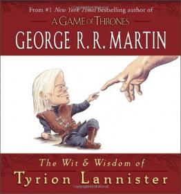 A Game of Thrones：A Song of Ice and Fire