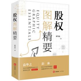 股权激励操盘手册——国内知名企业高管十六年股权激励实践总结