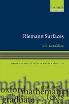 Riemann Surfaces (Graduate Texts in Mathematics) (v. 71)