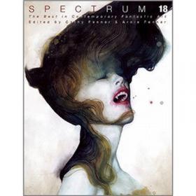 Spectrum Presents：Frank Frazetta: Rough Work