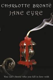 Jane Eyre (Vintage Classics)