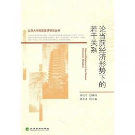 论当代中国的普通法教育：第二版