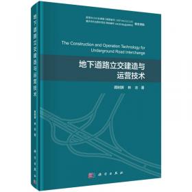 交通运输建设科技丛书·公路基础设施建设与养护：西藏扎木至墨脱公路建设关键技术