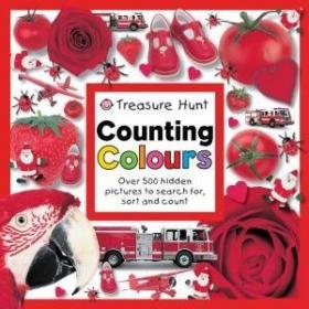 Counting (Magnetic Play & Learn)