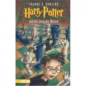 Harry Potter and the Goblet of Fire