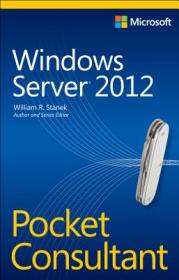 Microsoft SQL Server 2008 Administrator's Pocket Consultant 2nd Edition