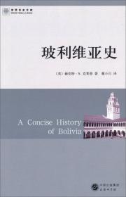 玻利维亚/体验世界文化之旅阅读文库