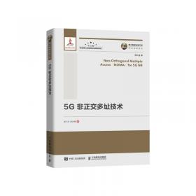 国之重器出版工程5G非正交多址技术