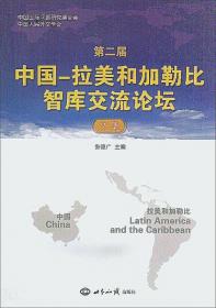 大危机 大变革：中国学者看金融风暴下的世界经济