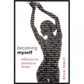 Becoming Myself