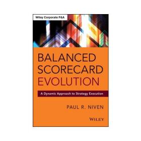 Balanced Scorecards & Operational Dashboards with Microsoft Excel Second Edition