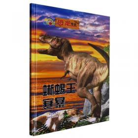 彩虹鸟的故事.1