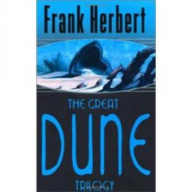 Dune (40th Anniversary Edition) 英文原版