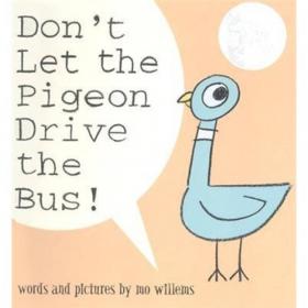 Don't Let the Pigeon Stay Up Late! 别让鸽子太晚睡